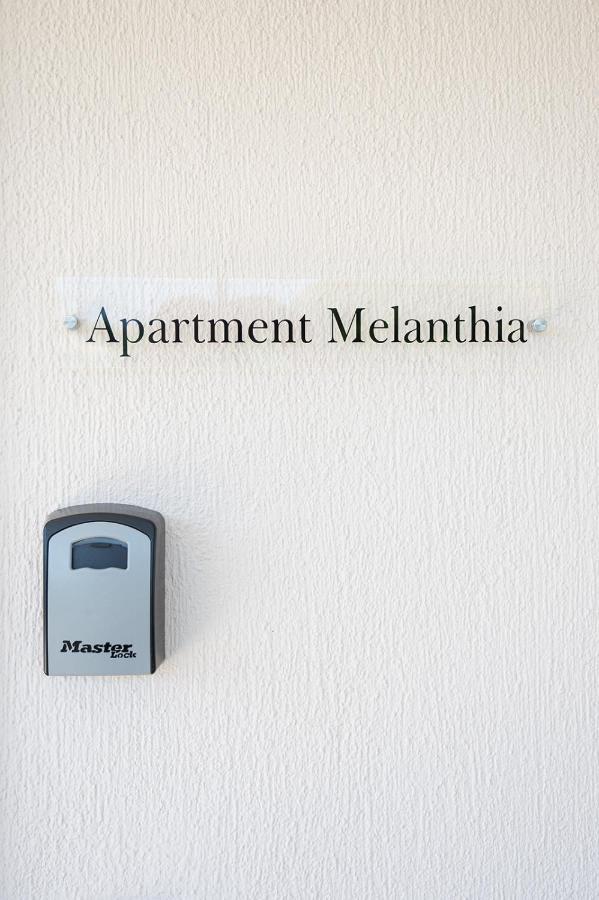 Vasilopoulos Residences - Apartments Eliana & Melanthia อาร์กอสโตลี ภายนอก รูปภาพ