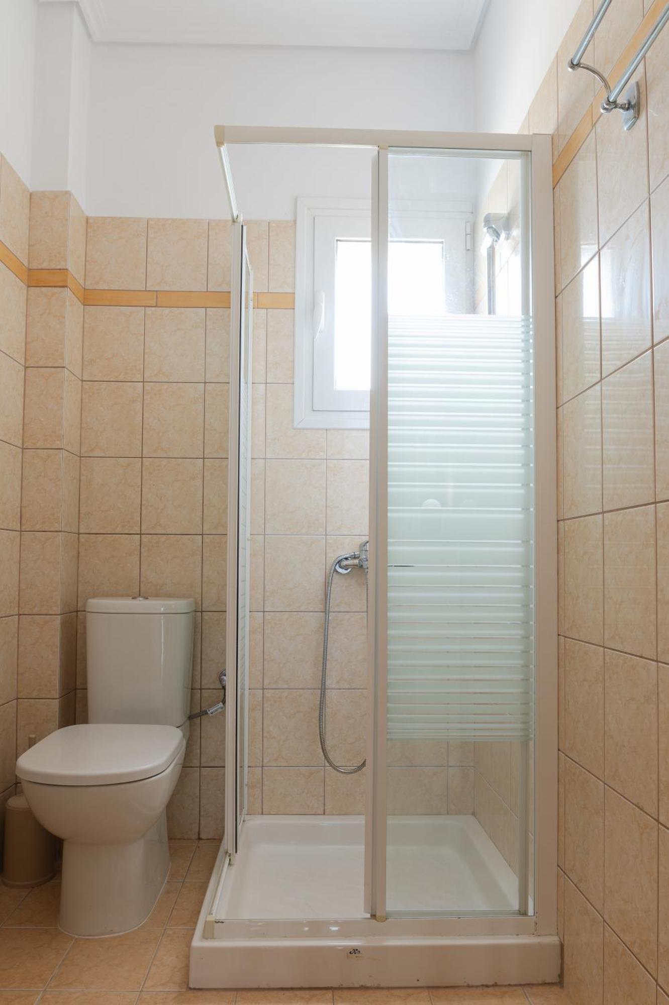 Vasilopoulos Residences - Apartments Eliana & Melanthia อาร์กอสโตลี ภายนอก รูปภาพ